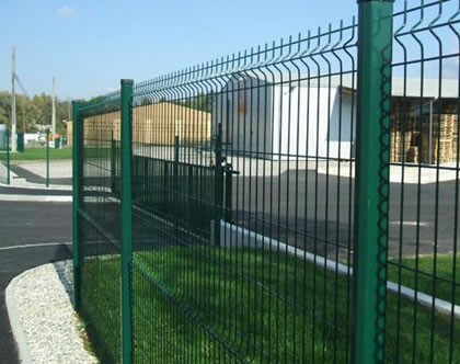 廠區(qū)護(hù)欄網(wǎng)